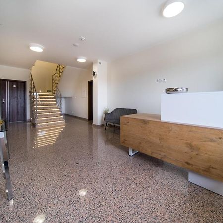 Aston Vila Apartments Dziwnow Luaran gambar