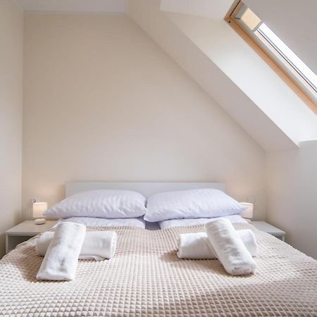 Aston Vila Apartments Dziwnow Luaran gambar