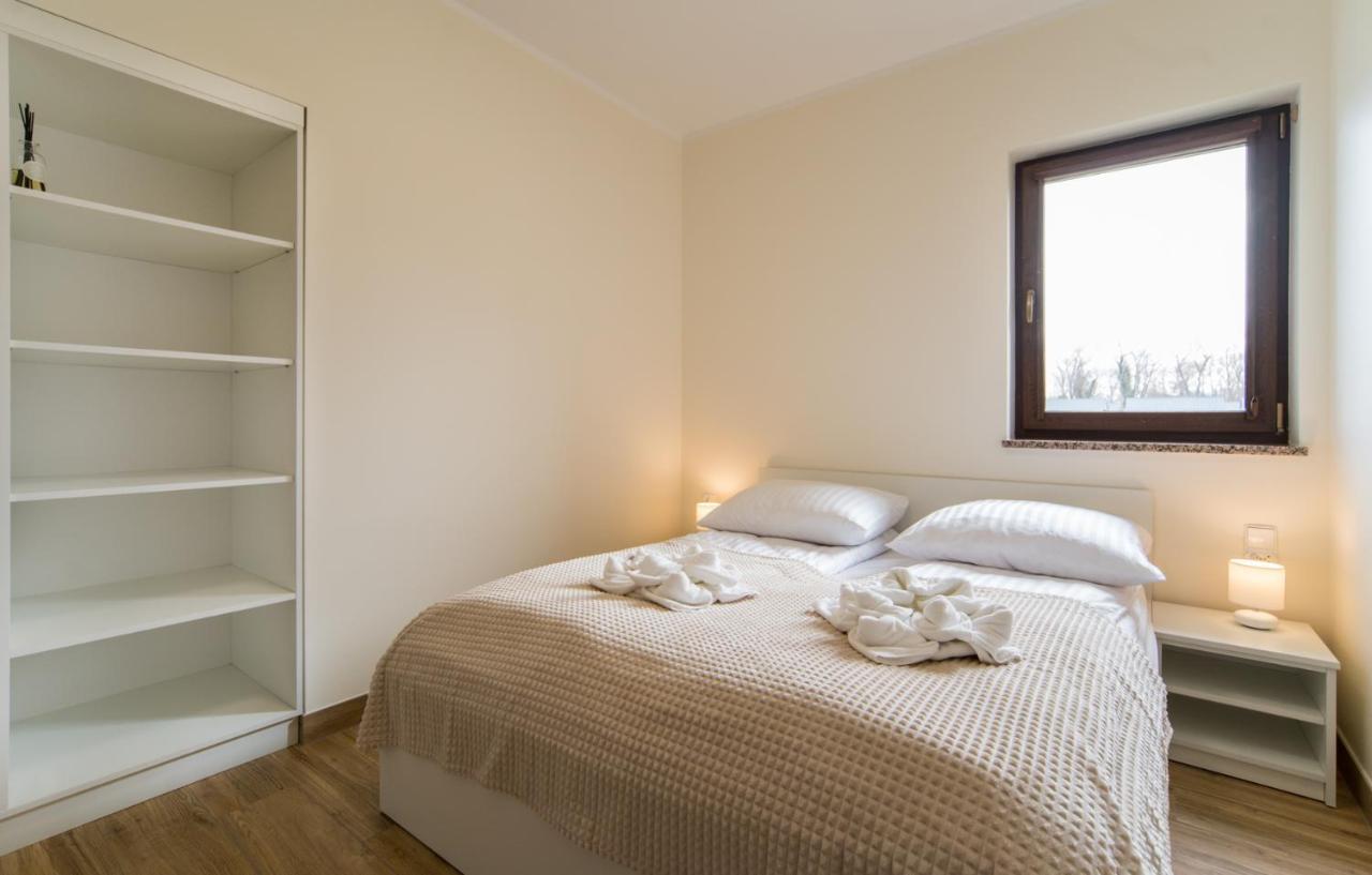Aston Vila Apartments Dziwnow Luaran gambar